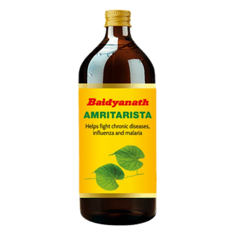 Baidyanath Amritarishta