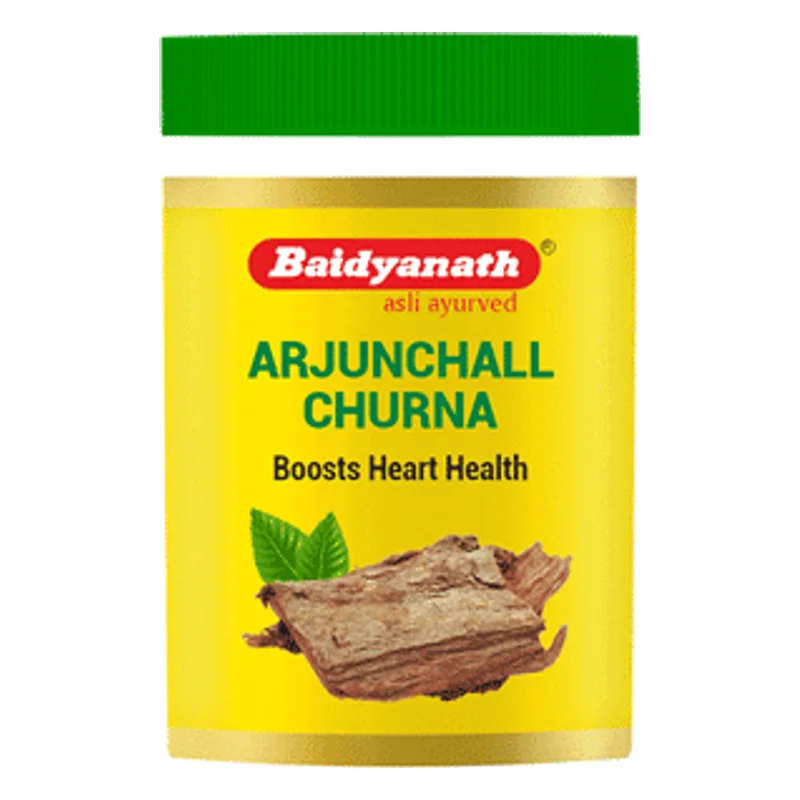 Baidyanath Arjunchall Churna