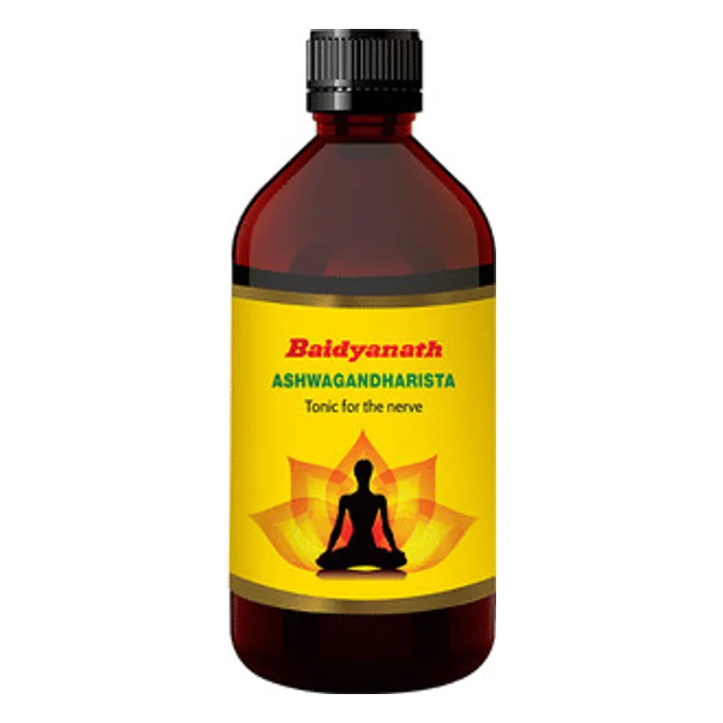 Baidyanath Ashwagandharishta