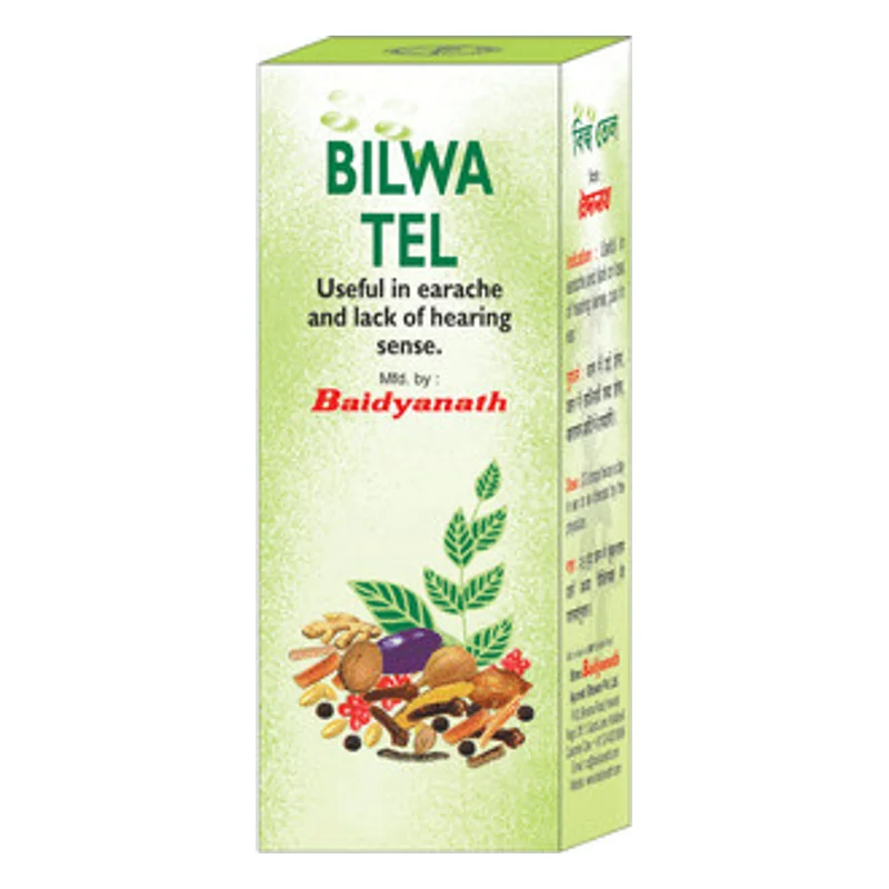 Baidyanath Bilwa Tel