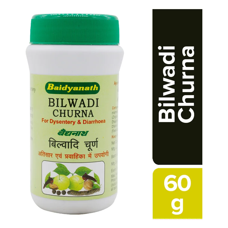 Baidyanath Bilwadi Churna