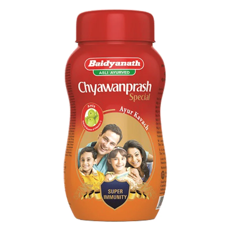 Baidyanath Chyawanprash Special