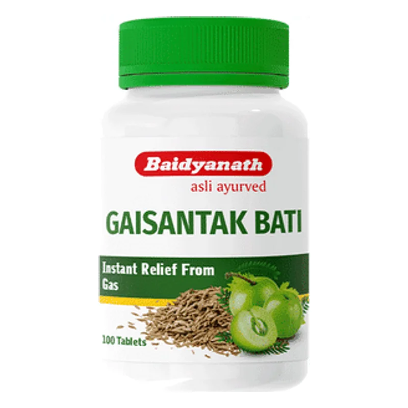 Baidyanath Gaisantak Bati