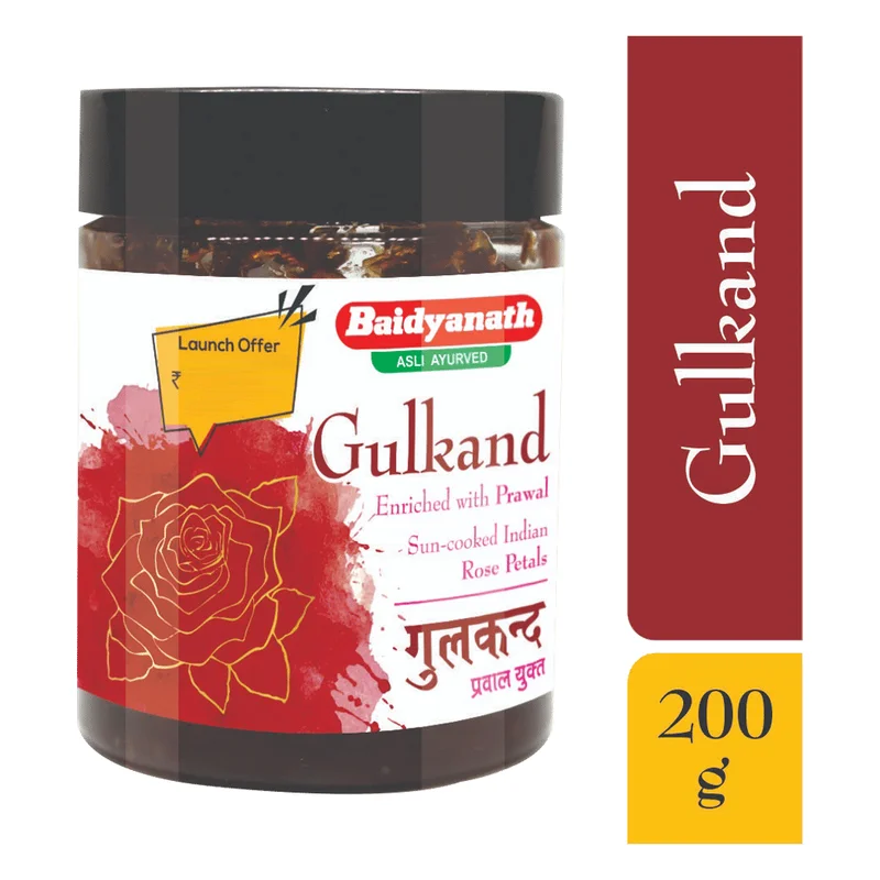 Baidyanath Gulkand