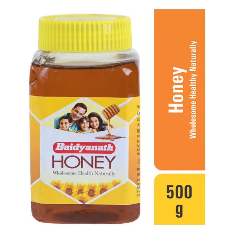 Baidyanath Honey