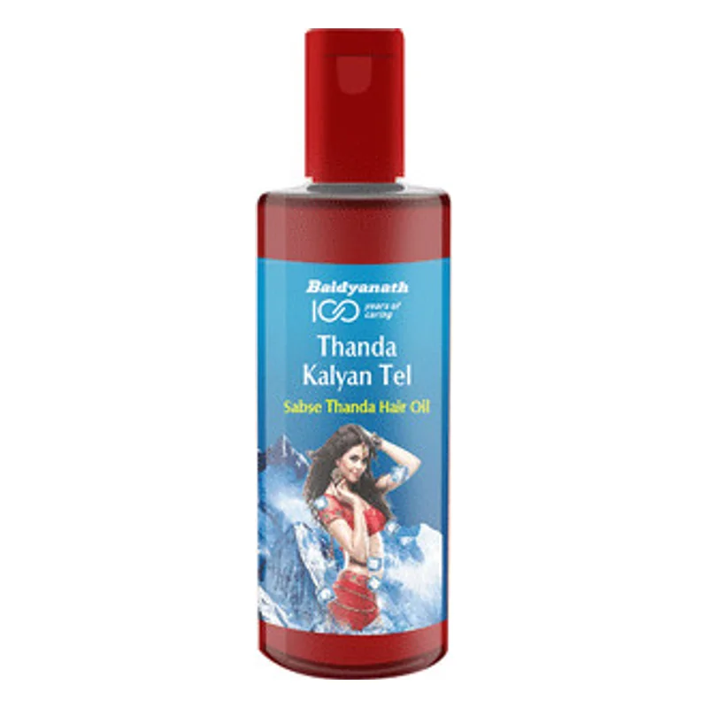 Baidyanath Thanda Kalyan Tel