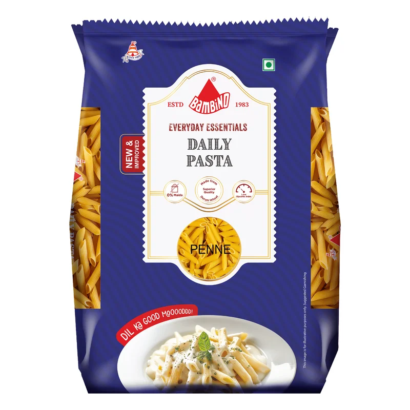 Bambino Daily Pasta Penne