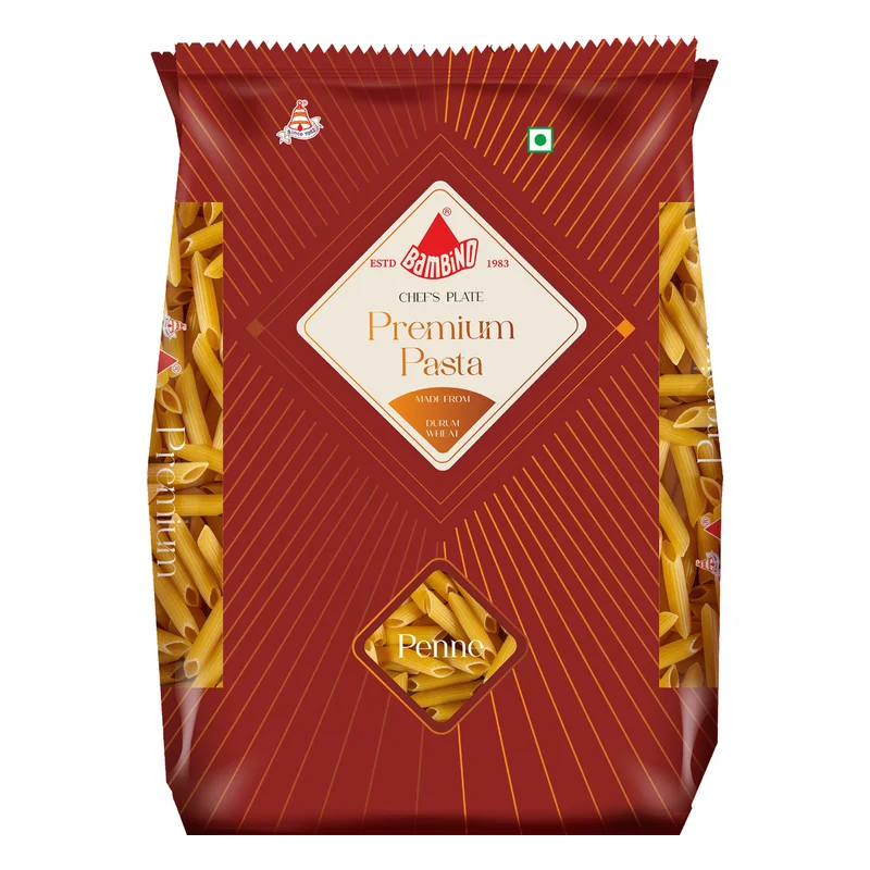 Bambino Premium Penne Pasta