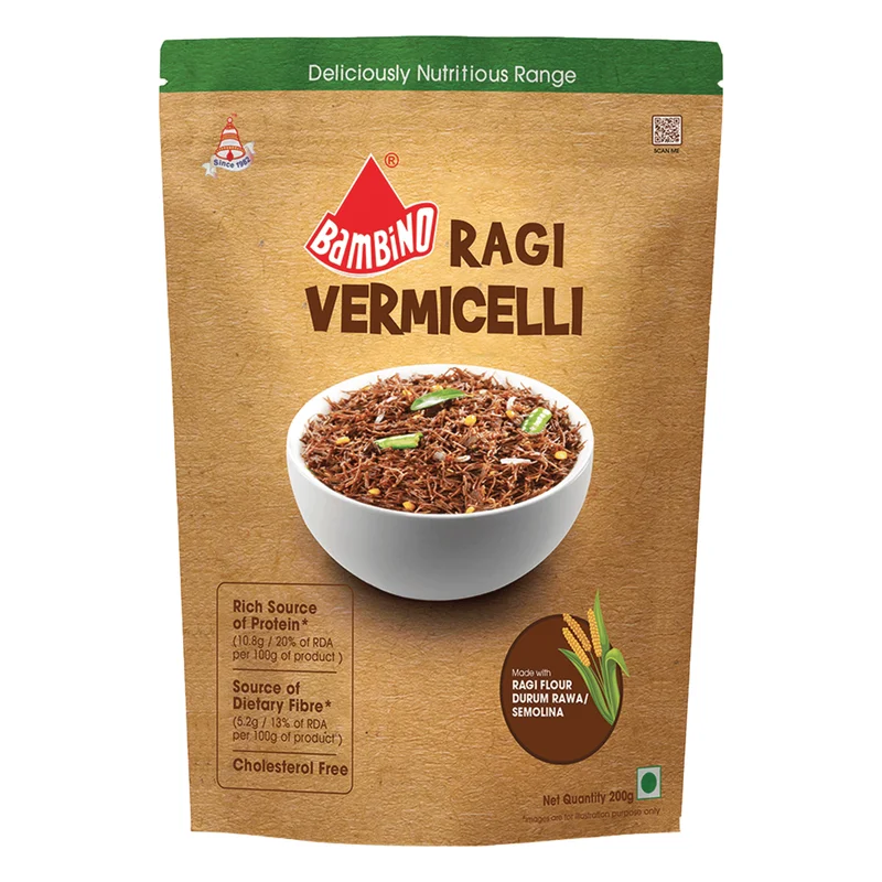 Bambino Ragi Vermicelli