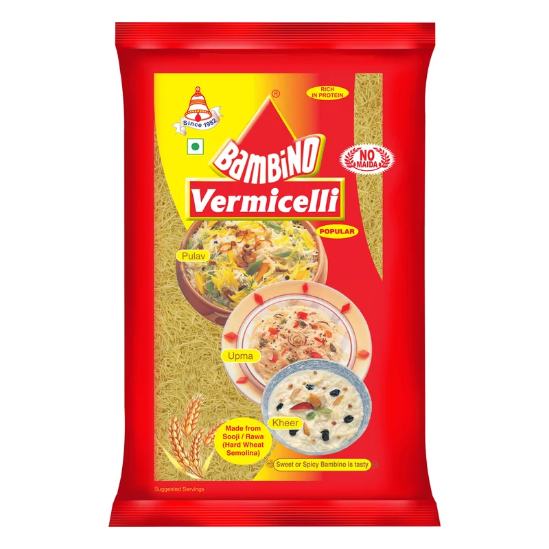 Bambino Vermicelli