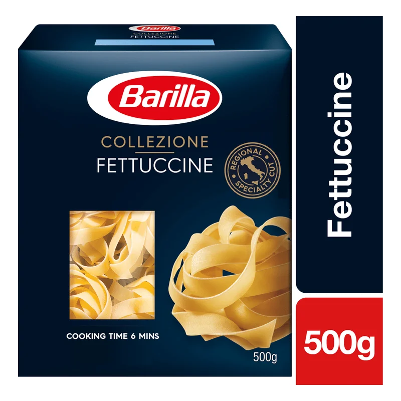 Barilla Collezione Fettuccine