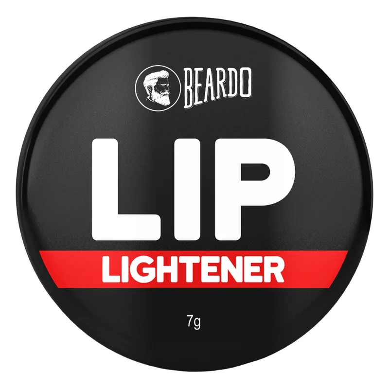 Beardo Lip Lightener