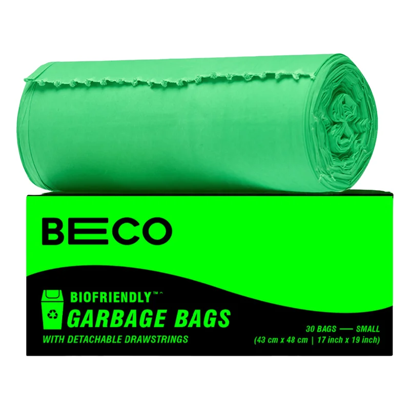 Beco Biofriendly Garbage Bags - Small