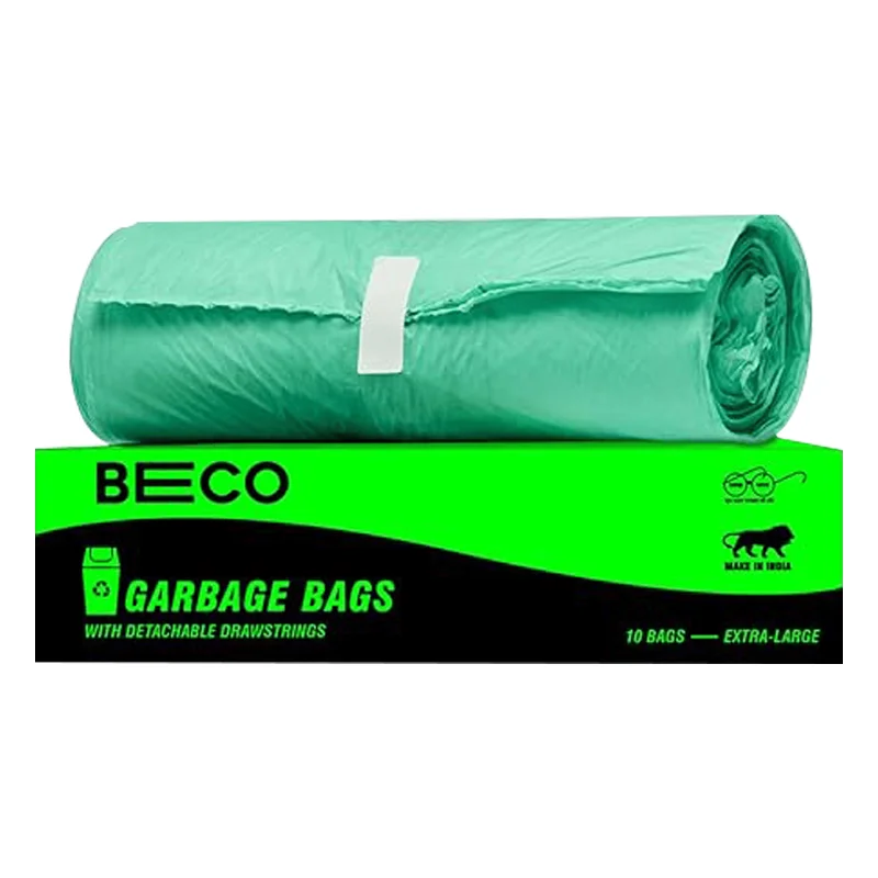 Beco Biofriendly Garbage Bags - XL