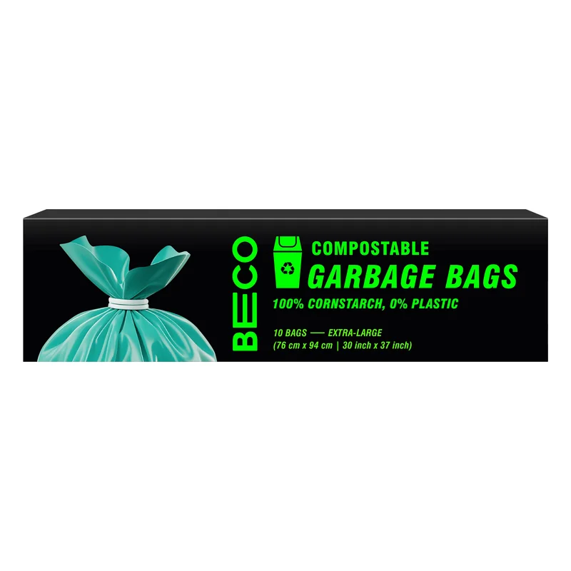 Beco Compostable Garbage Bags - XL