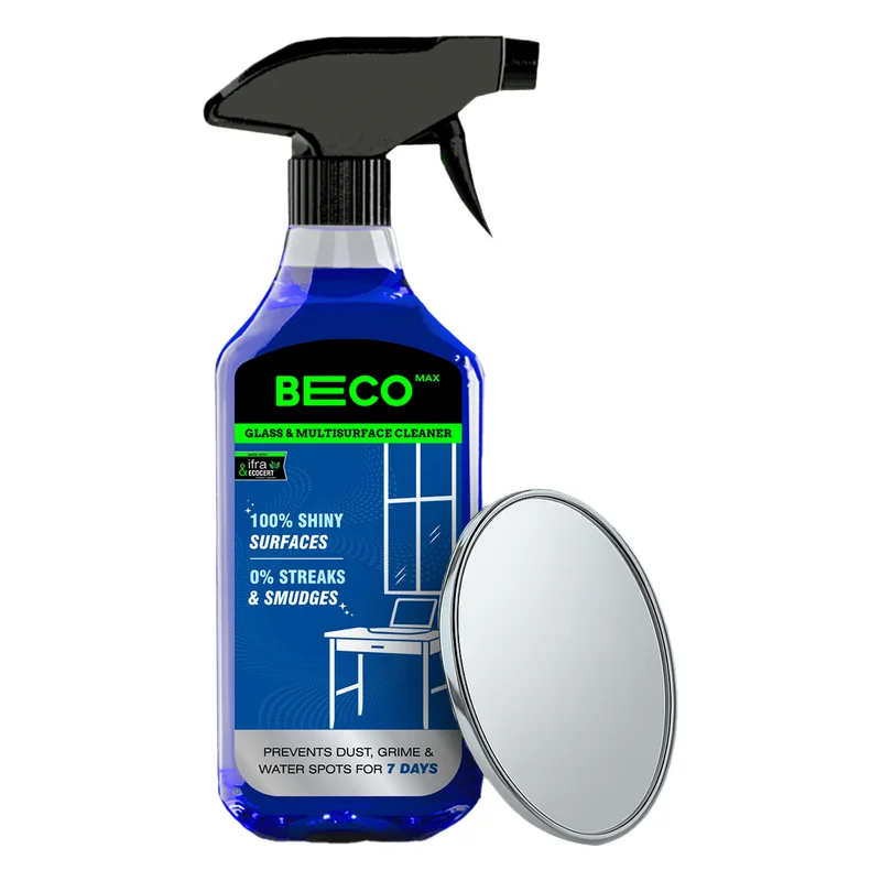 Beco Max Glass & Multisurface Cleaner