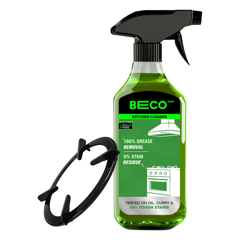 Beco Max Kitchen Cleaner Spray