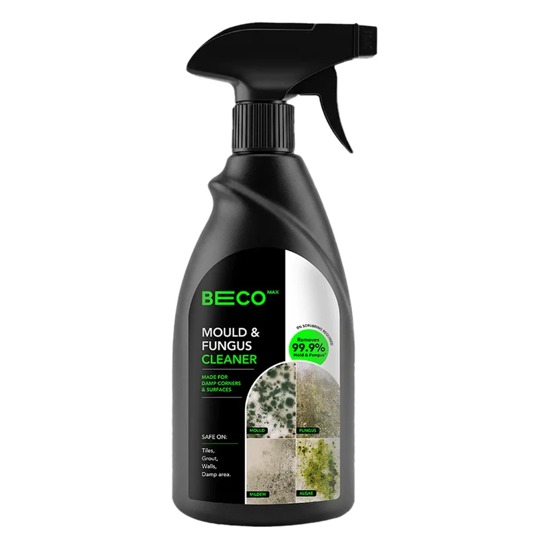 Beco Mould & Fungus Cleaner