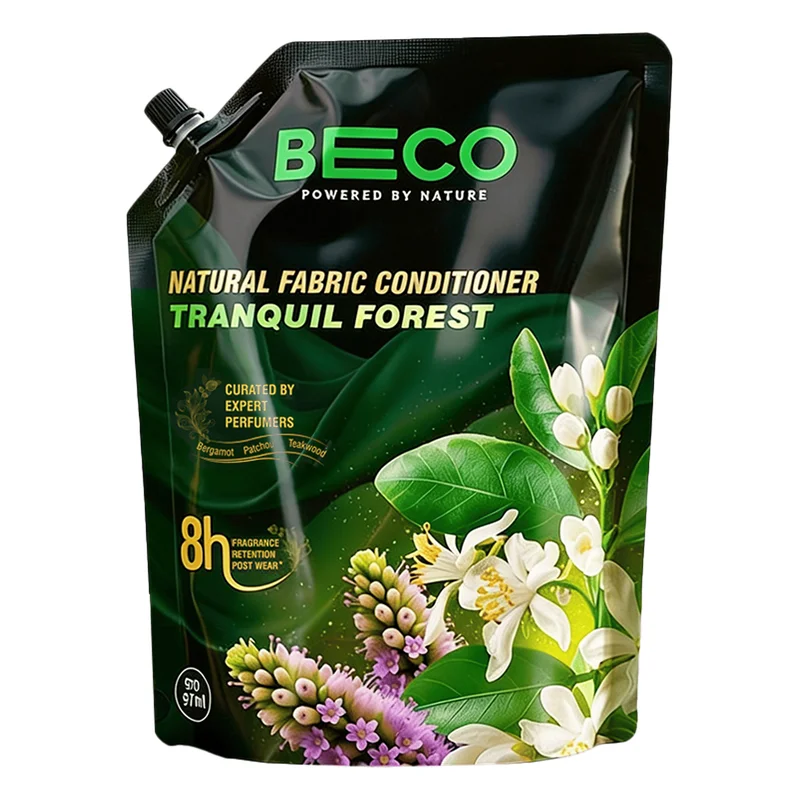Beco Natural Fabric Conditioner - Tranquil Forest