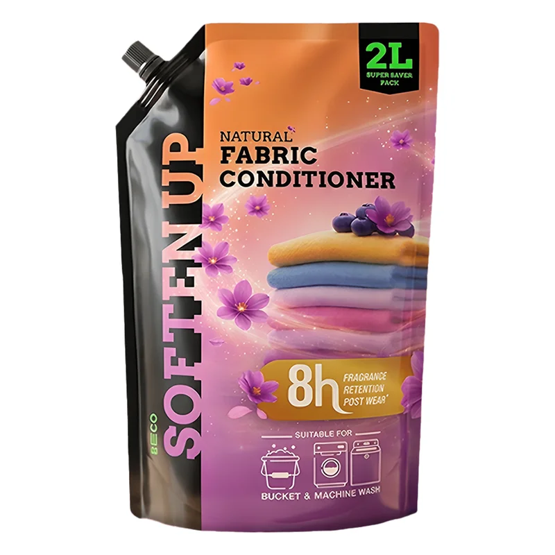 Beco Soften Up Natural Fabric Conditioner