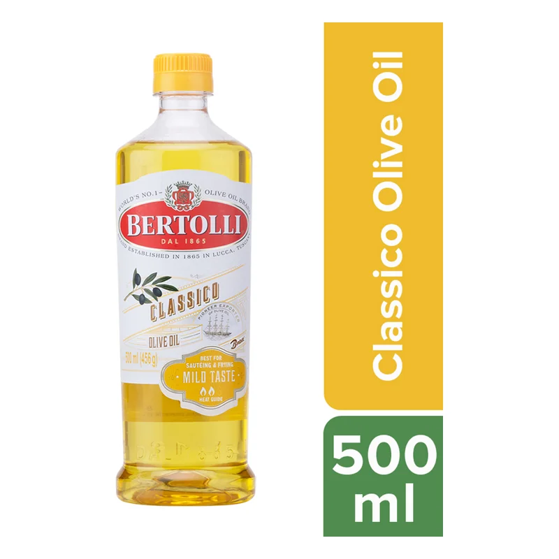 Bertolli Classico Olive Oil