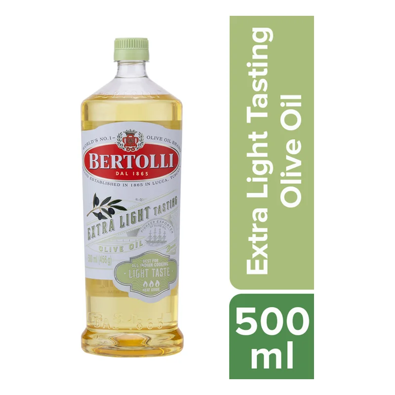 Bertolli Extra Light Tasting Olive Oil
