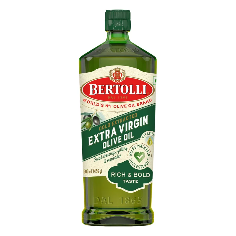 Bertolli Extra Virgin Olive Oil