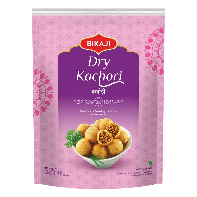 Bikaji Dry Kachori