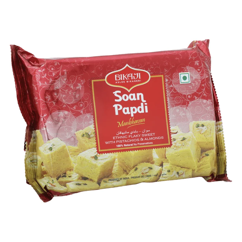 Bikaji Manbhavan Soan Papdi