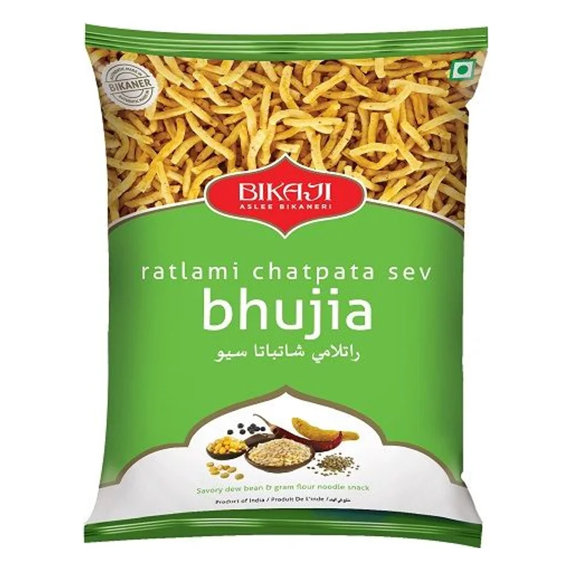 Bikaji Ratlami Chatpata Sev