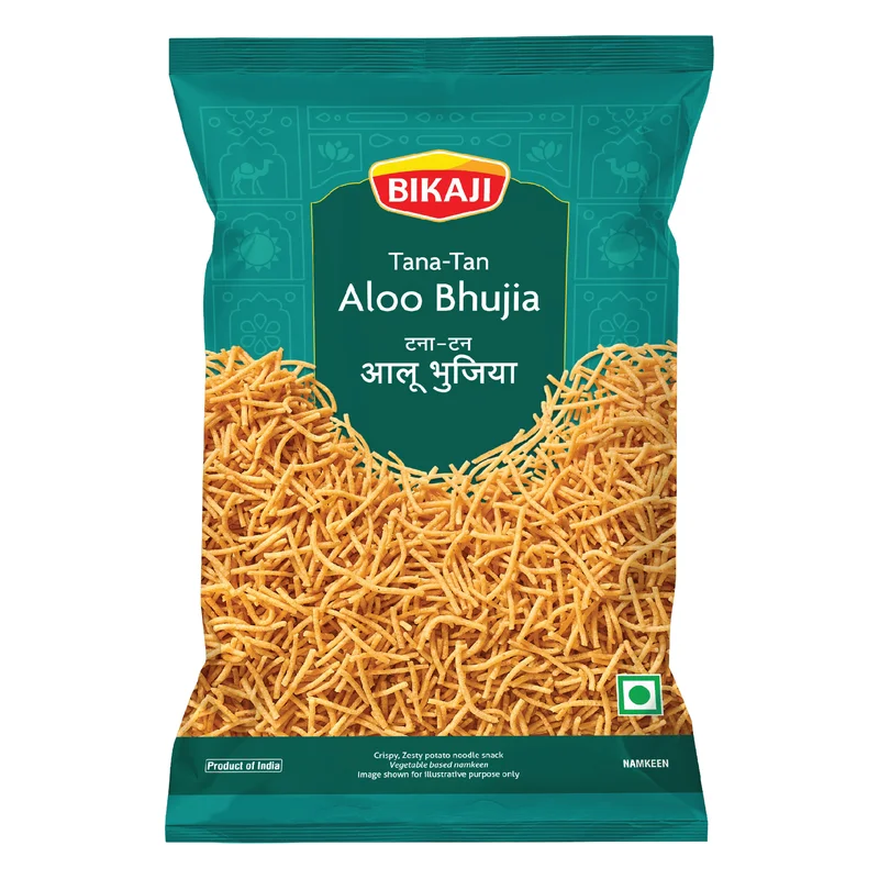 Bikaji Tana-Tan Aloo Bhujia
