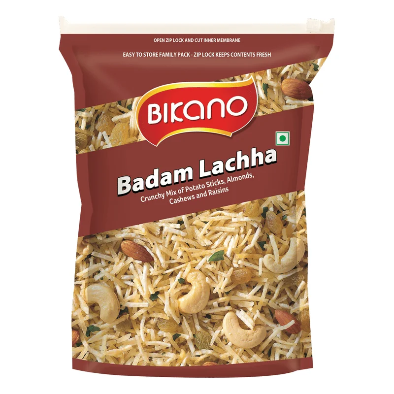 Bikano Badam Lachha