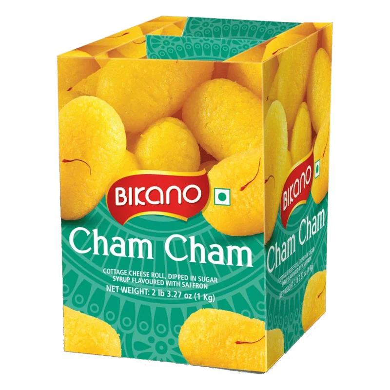 Bikano Cham Cham
