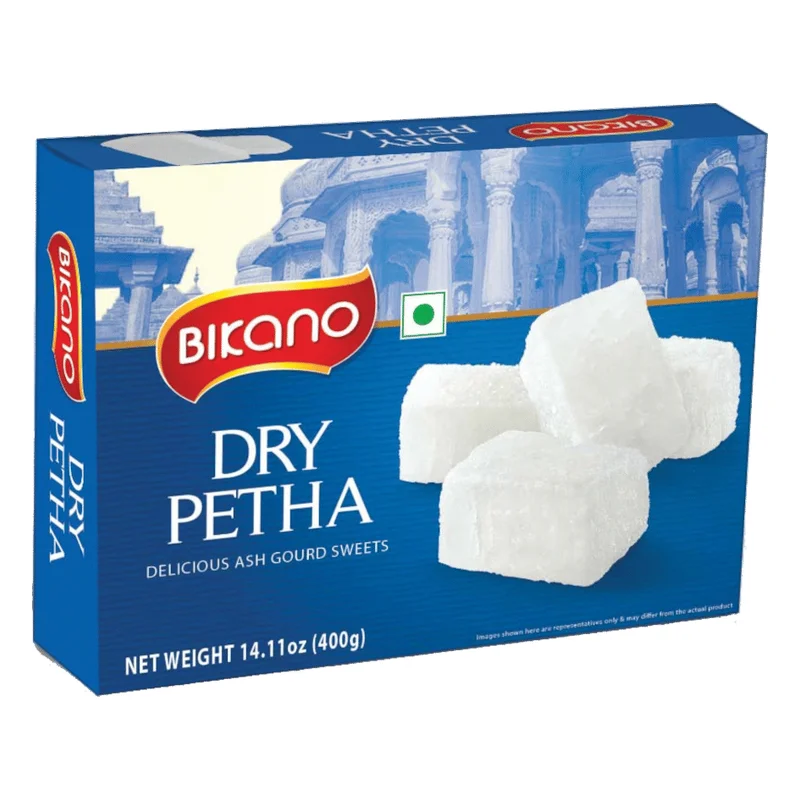 Bikano Dry Petha