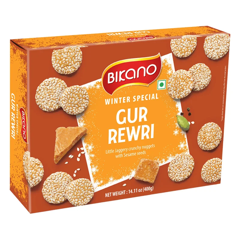 Bikano Gur Rewri