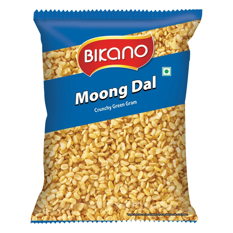 Bikano Moong Dal