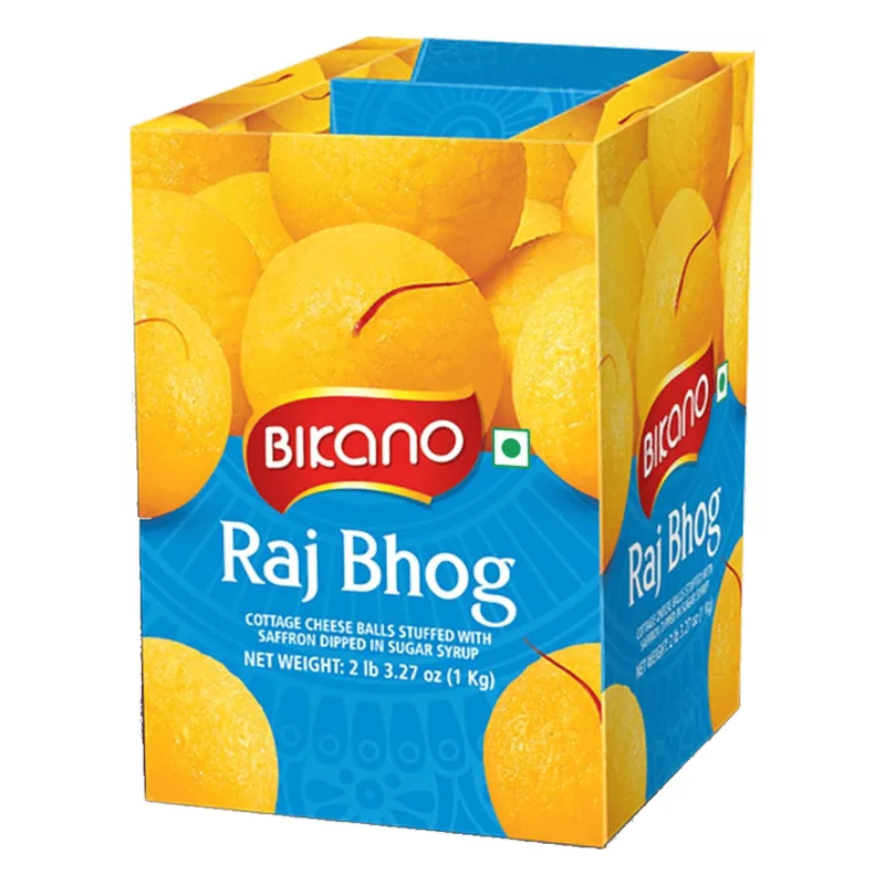 Bikano Rajbhog
