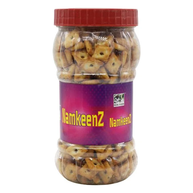 Bisk Farm Namkeenz Biscuits