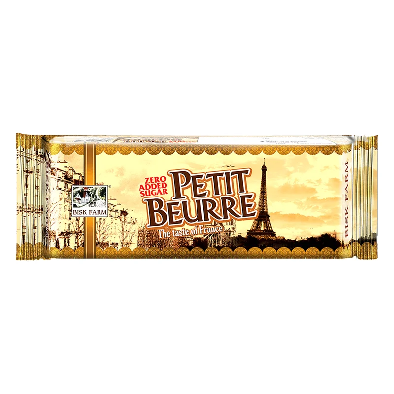 Bisk Farm Sugar Free Petit Beurre