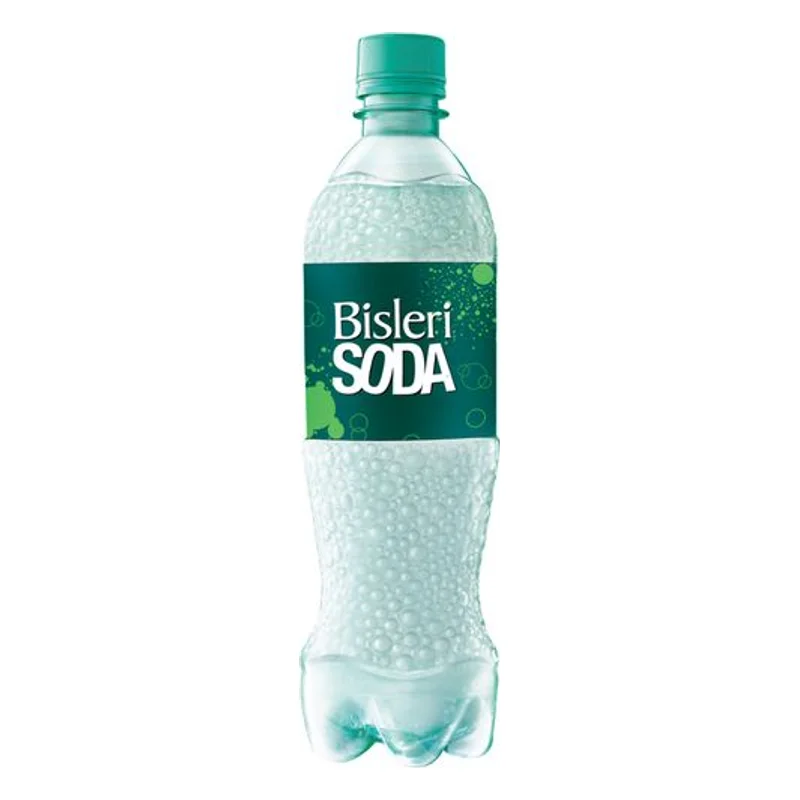 Bisleri Club Soda