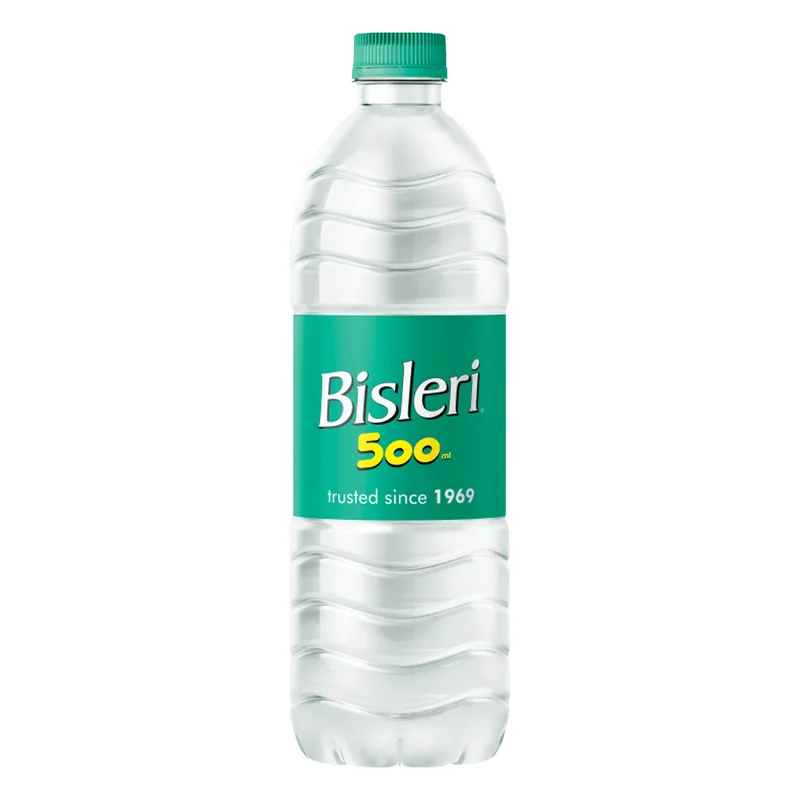 Bisleri Packaged Drinking Water