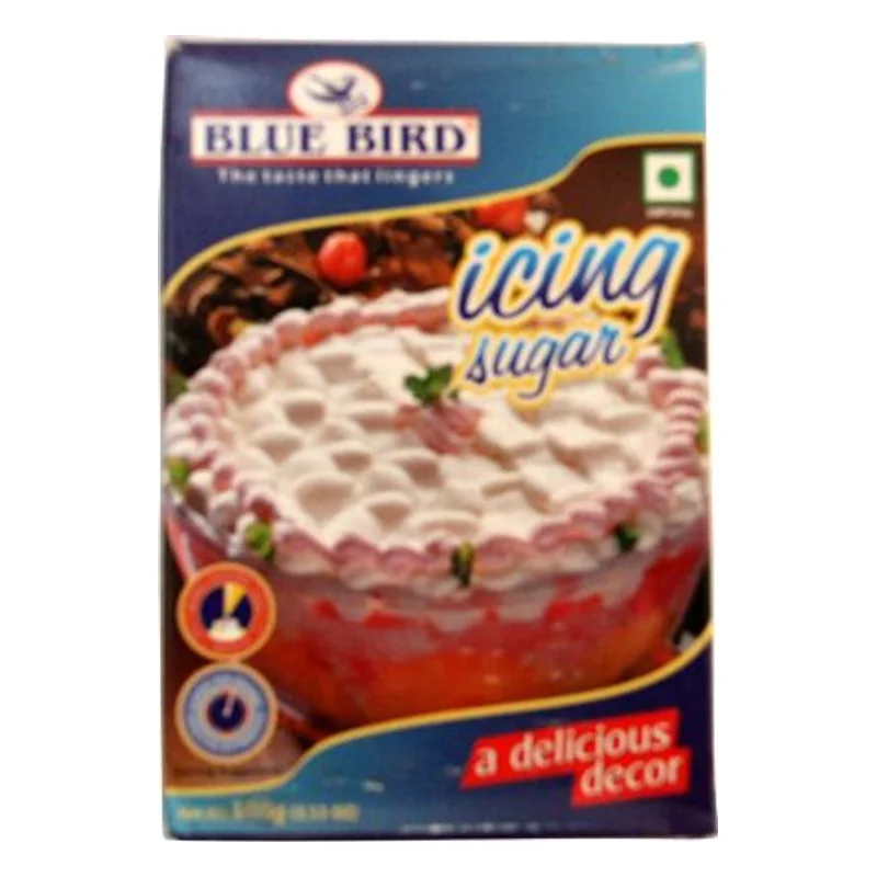 Blue Bird Icing Sugar