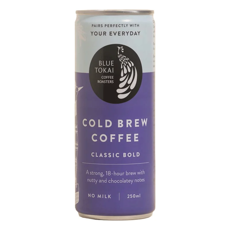 Blue Tokai Cold Brew Coffee Bold