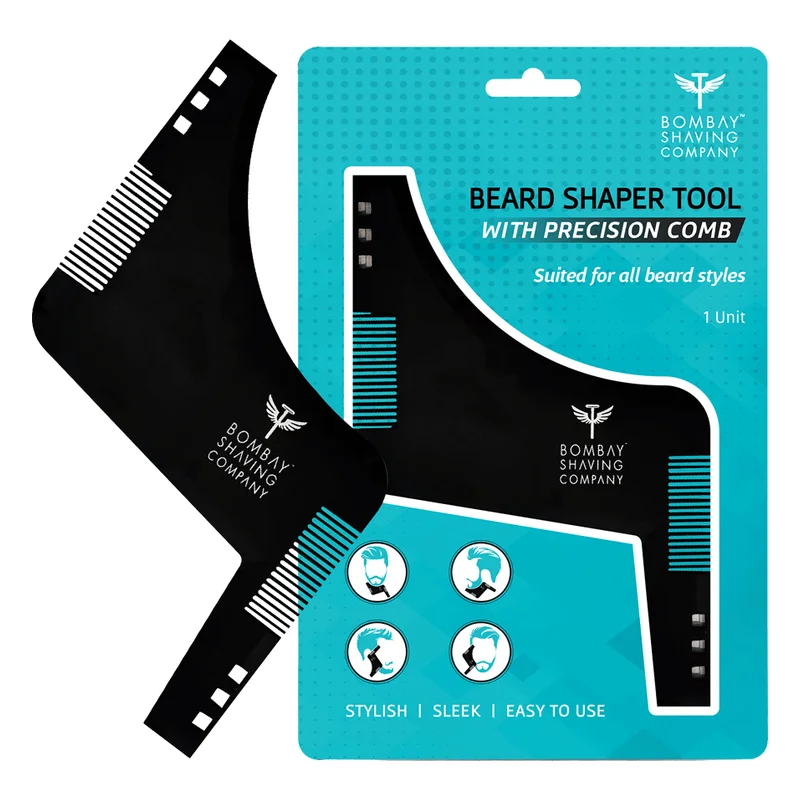 Bombay Shaving Company Beard Shaper Tool