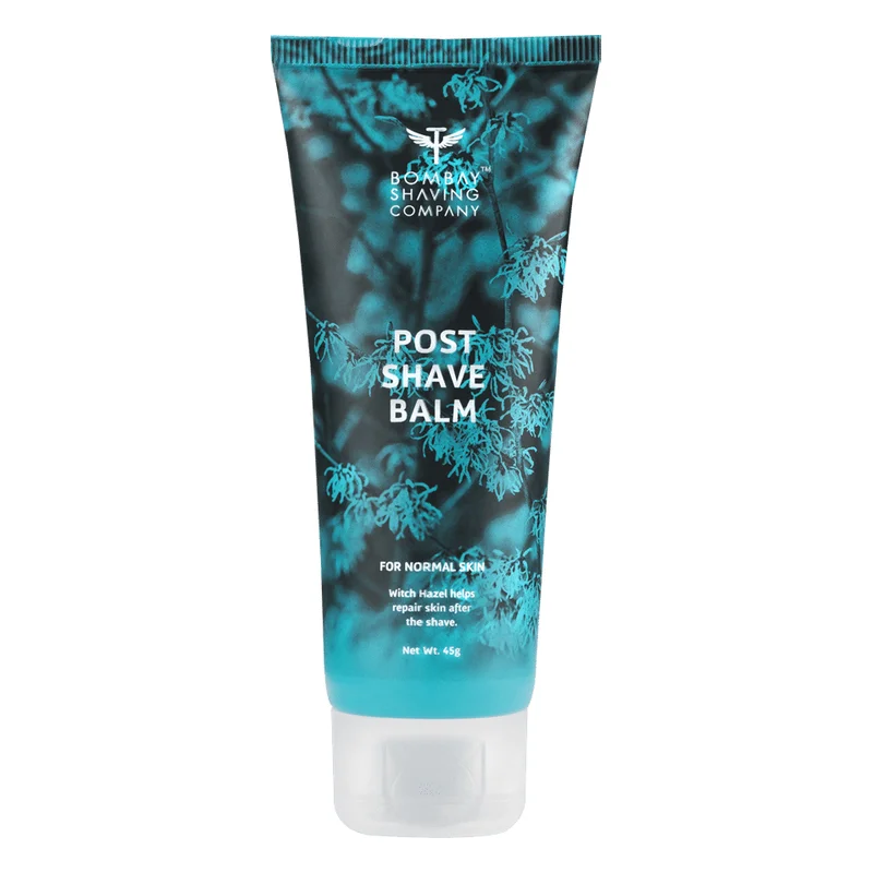 Bombay Shaving Company Post-Shave Balm