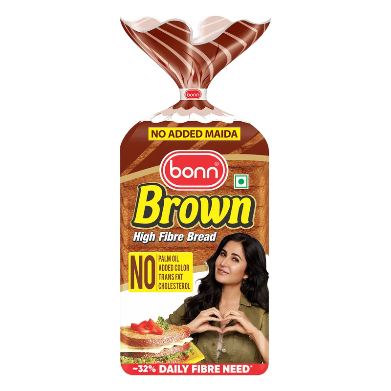 Bonn Brown Bread
