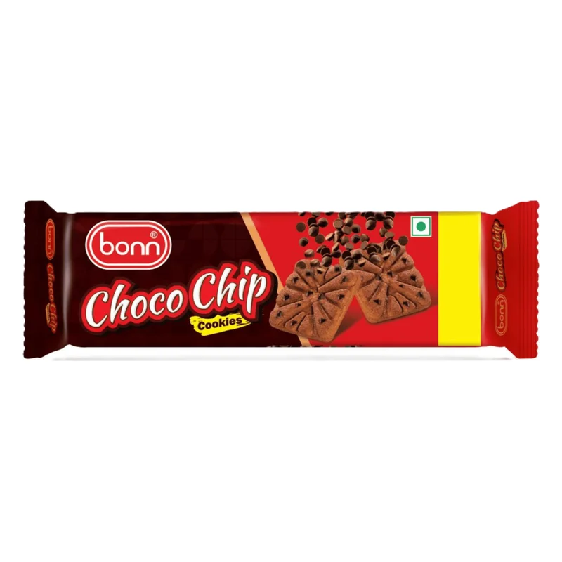 Bonn Choco Chip Cookies