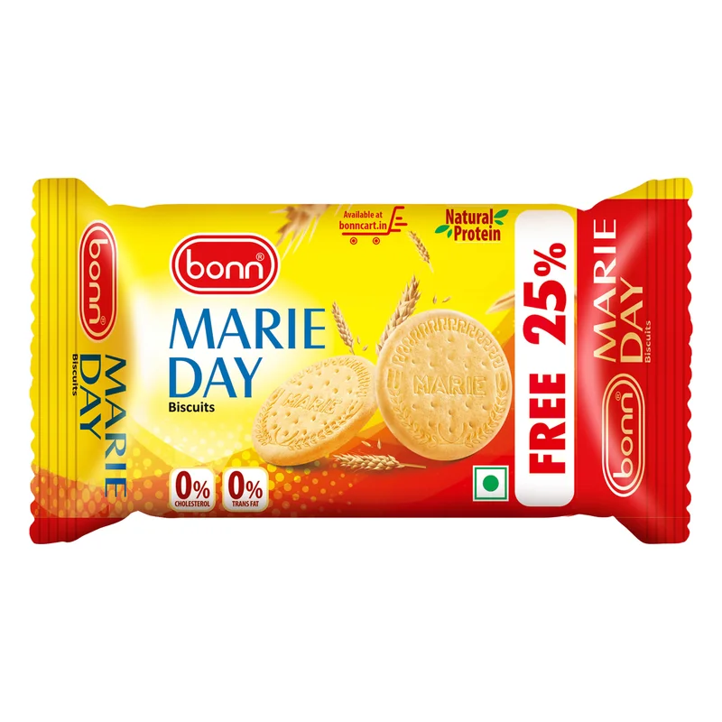 Bonn Marie Day Biscuits