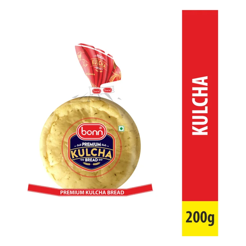 Bonn Premium Kulcha
