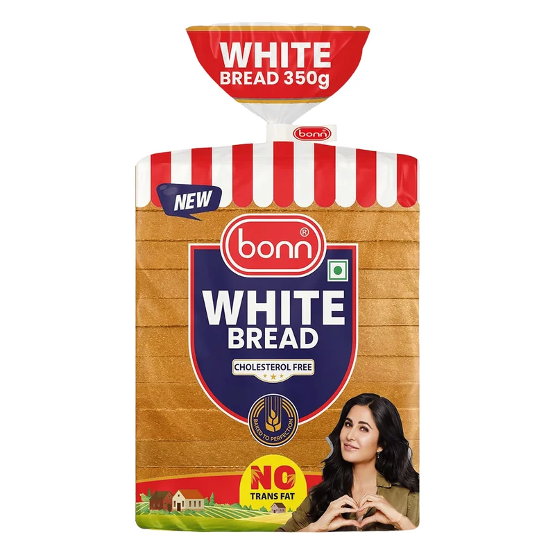 Bonn White Bread